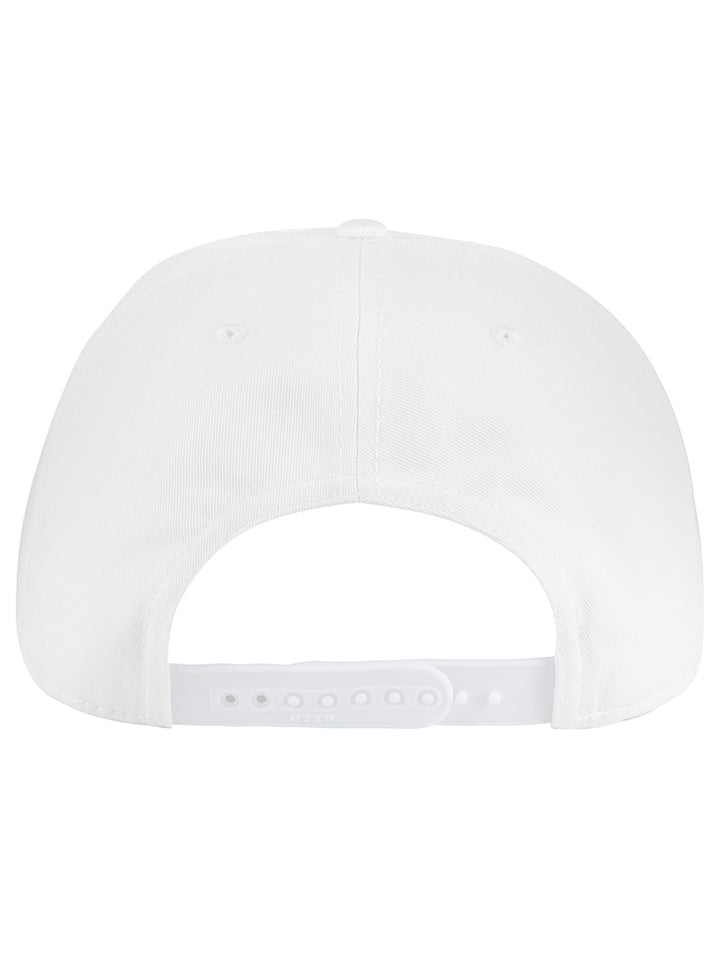OTTO CAP 5 Panel Mid Profile Structured Baseball Cap
