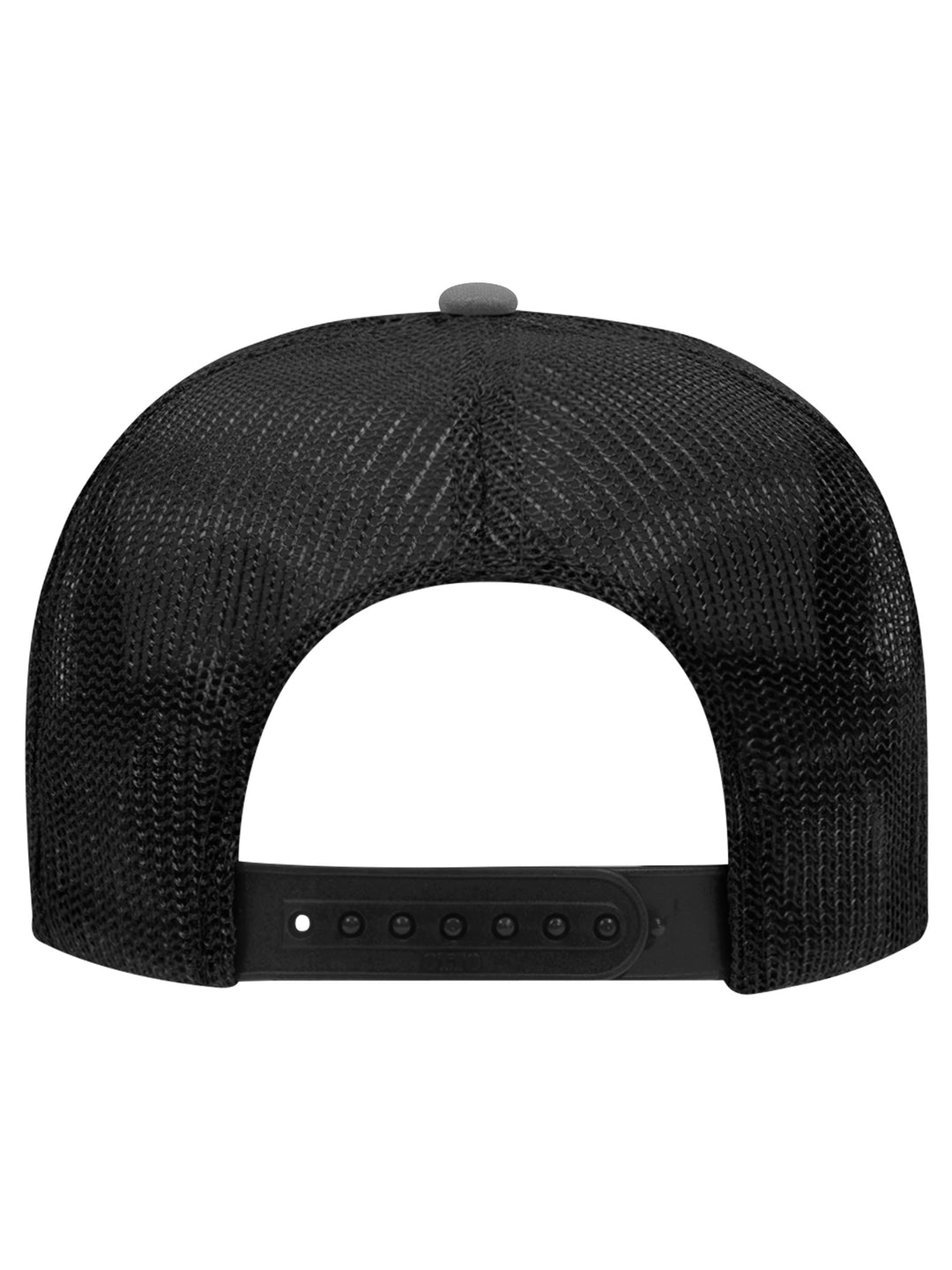 Otto 5 Panel Foam Trucker Hat