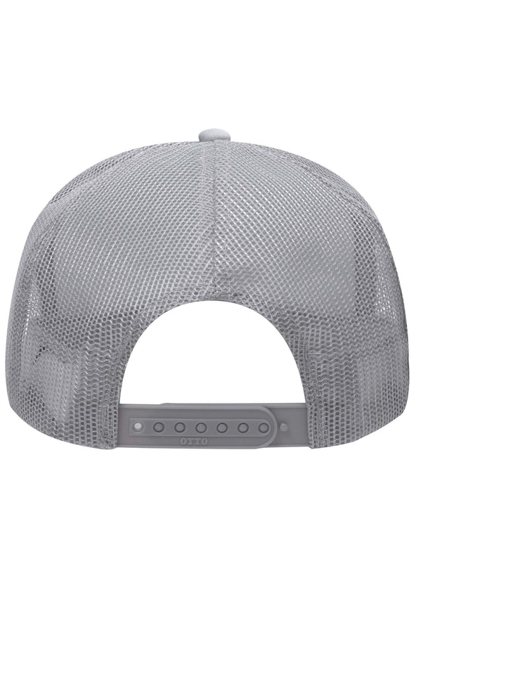 Otto 5 Panel Foam Trucker Hat