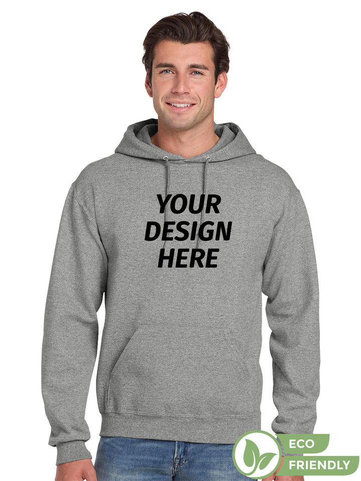 Jerzees Super Sweats Hoodie