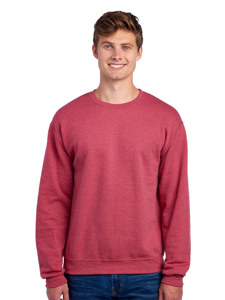 Jerzees NuBlend Crewneck