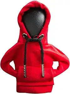 EARL Car Gear Shift Hoodies