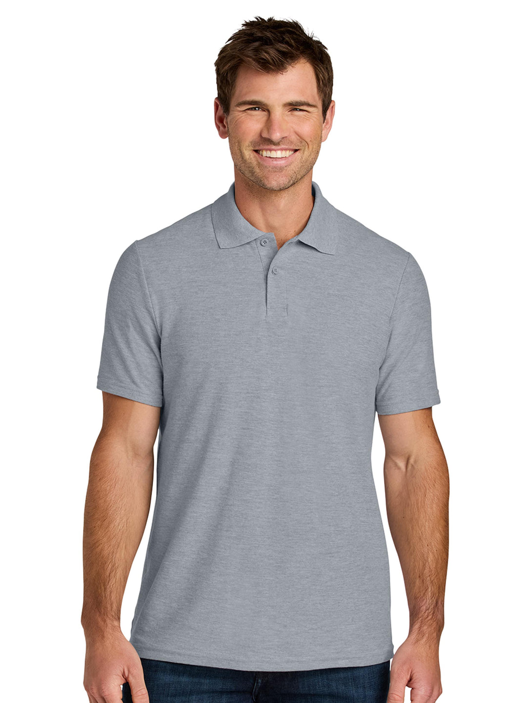 Gildan Softstyle Adult Pique Polo