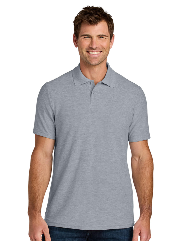 Gildan Softstyle Adult Pique Polo