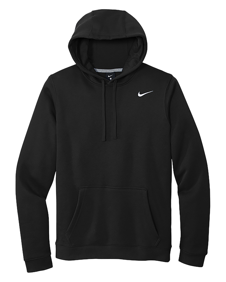 Nike Club Fleece Hoodie