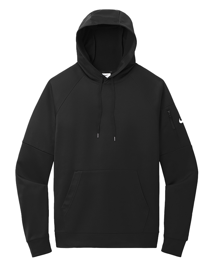 Nike Therma-FIT Sleeve Pocket Hoodie