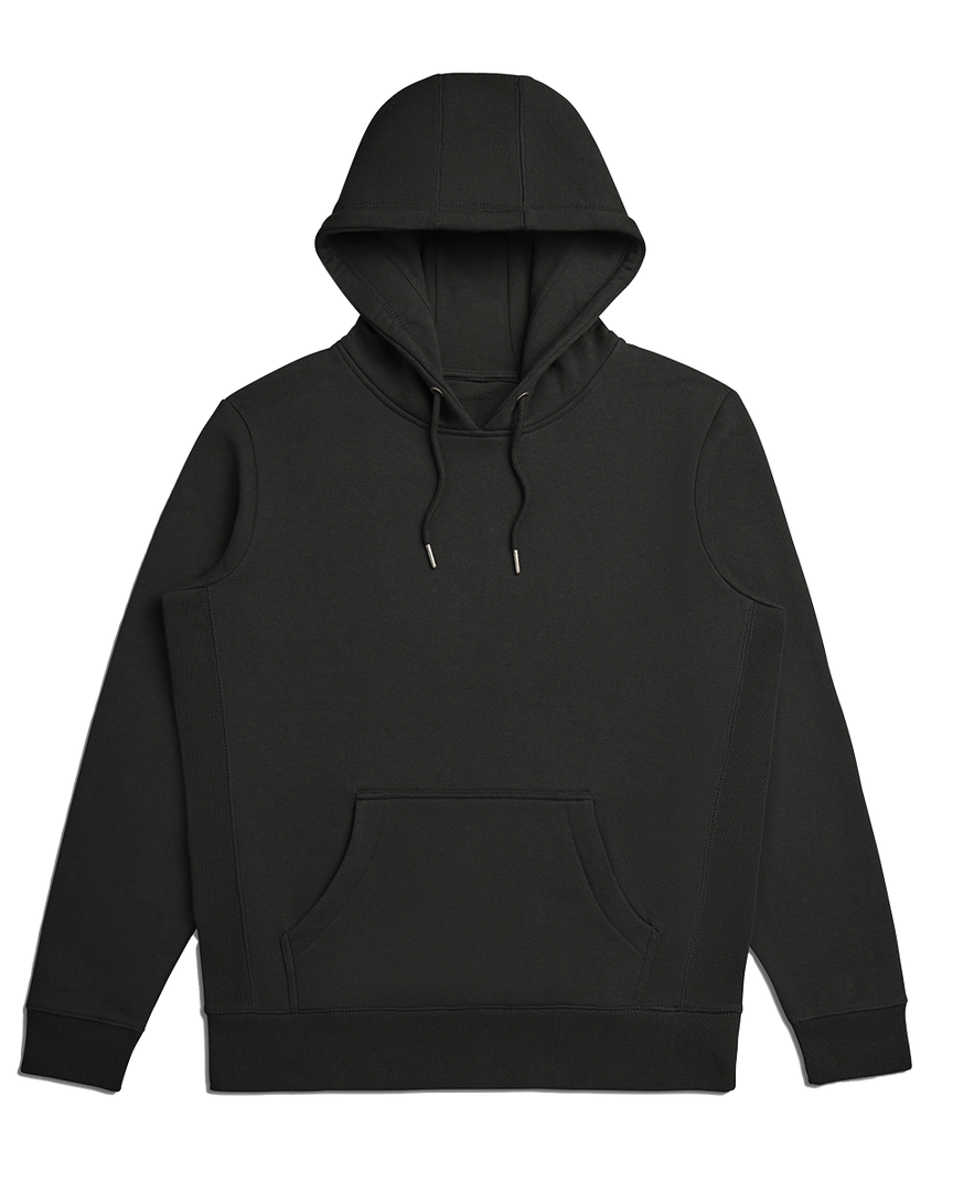 Original Favorites Heavyweight Hoodie (11.8 oz, 100% Organic Cotton)