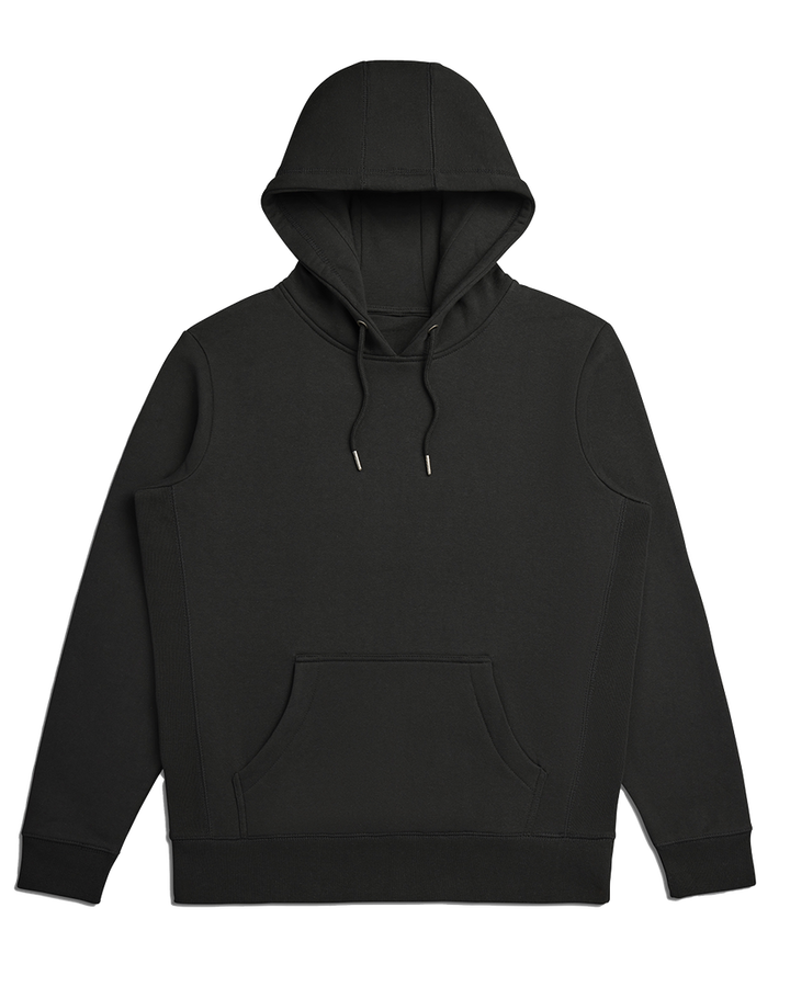 Original Favorites Heavyweight Hoodie (11.8 oz, 100% Organic Cotton)