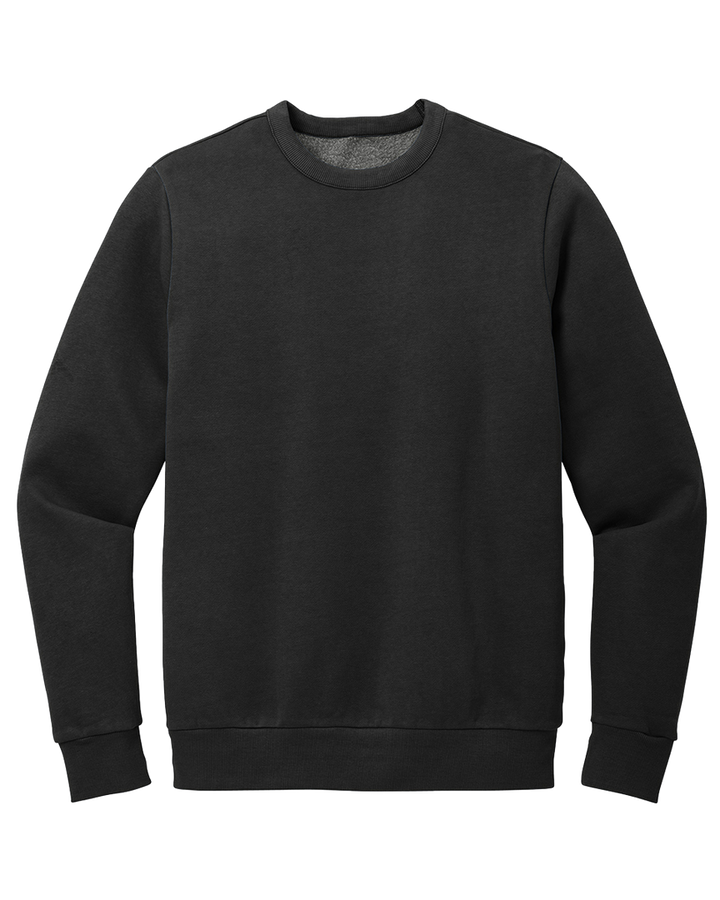 District Wash Fleece Crewneck