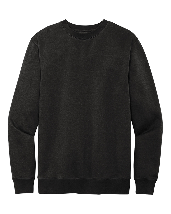 District V.I.T Fleece Crewneck