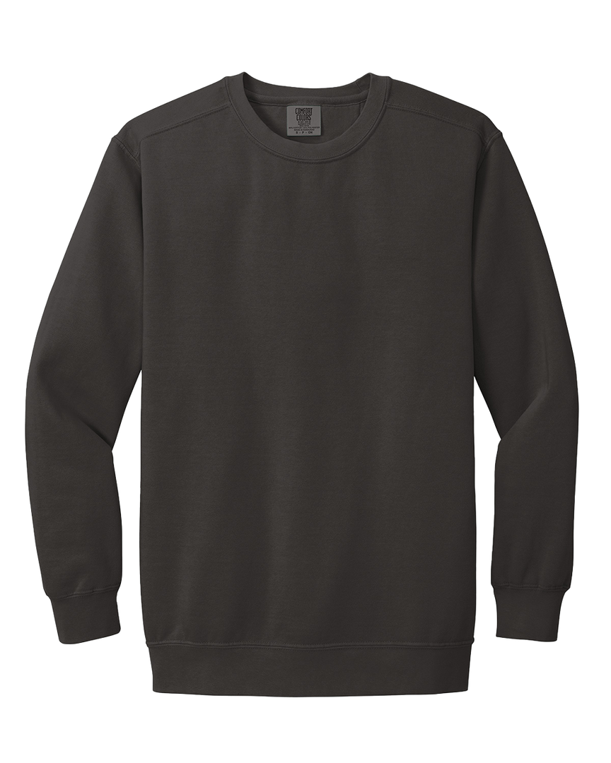 Comfort Colors Ring Spun Crewneck