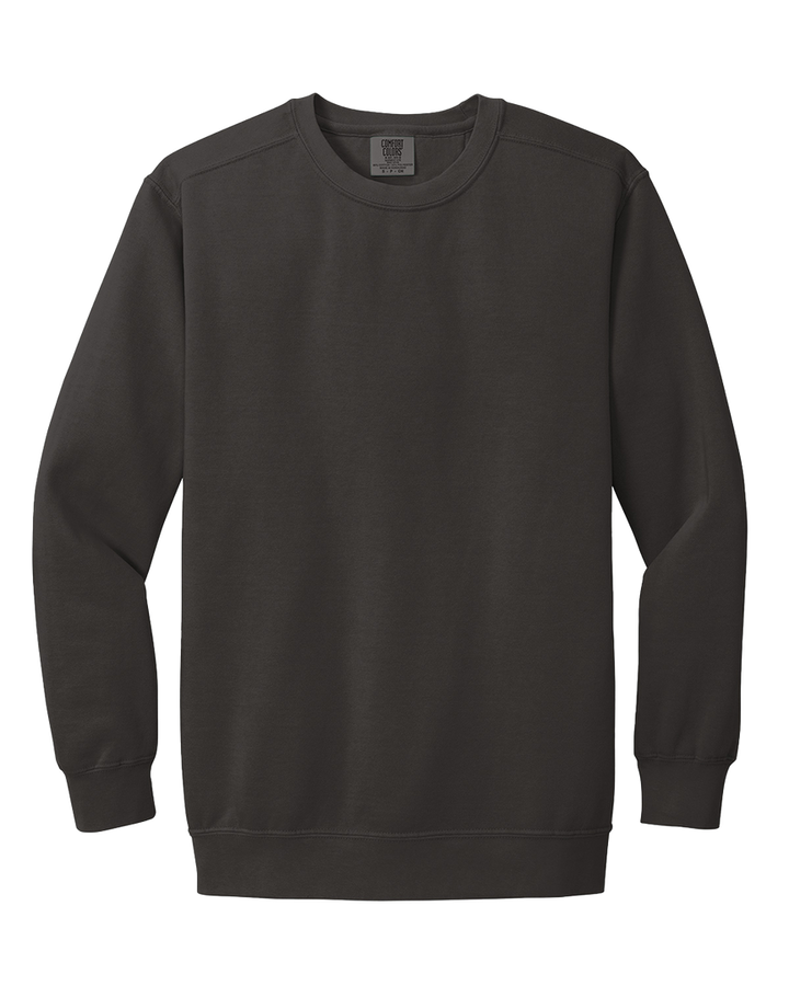 Comfort Colors Ring Spun Crewneck