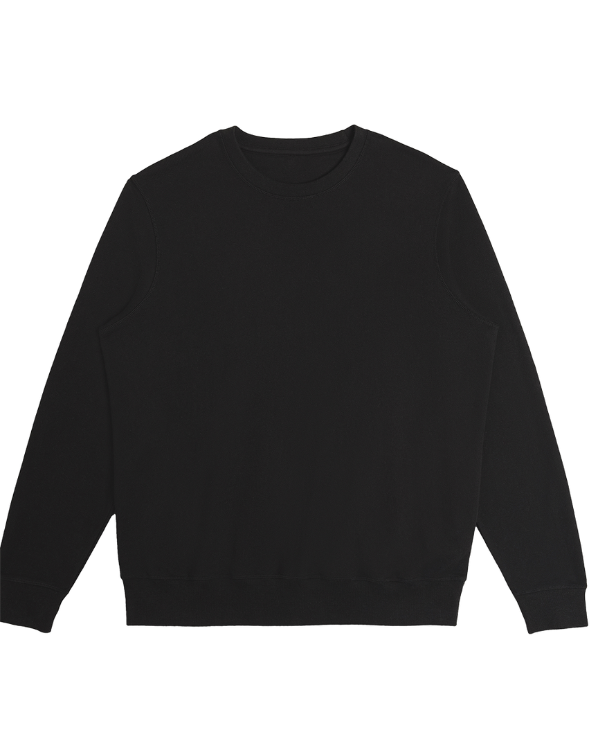 Original Favorites French Terry Crewneck