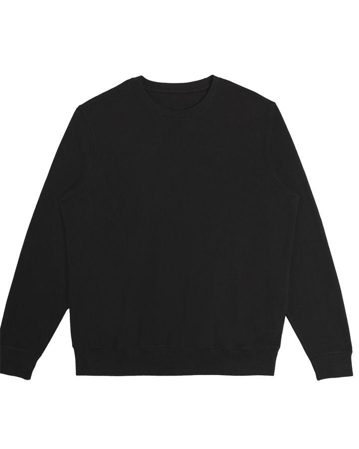 Original Favorites French Terry Crewneck