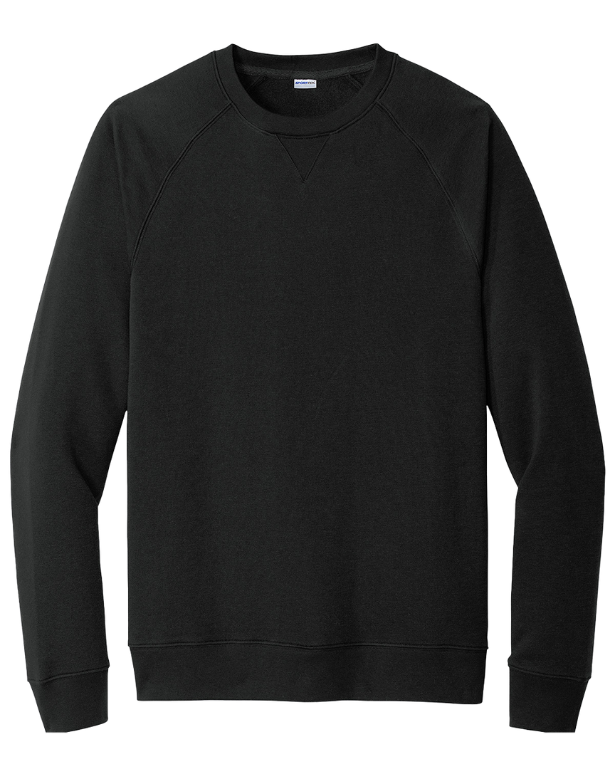 Sport-Tek Drive Fleece Crewneck