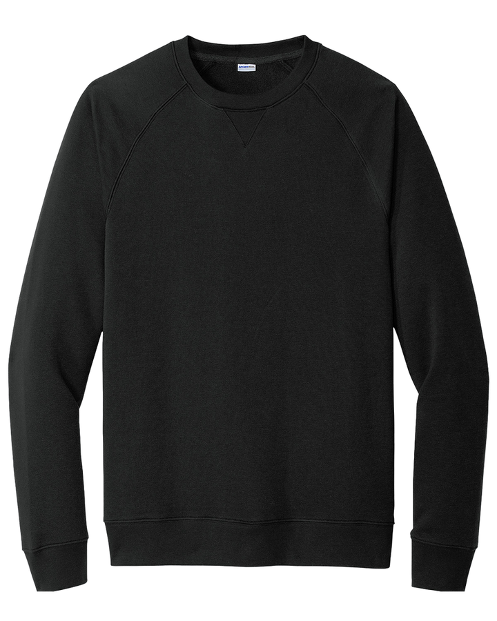 Sport-Tek Drive Fleece Crewneck