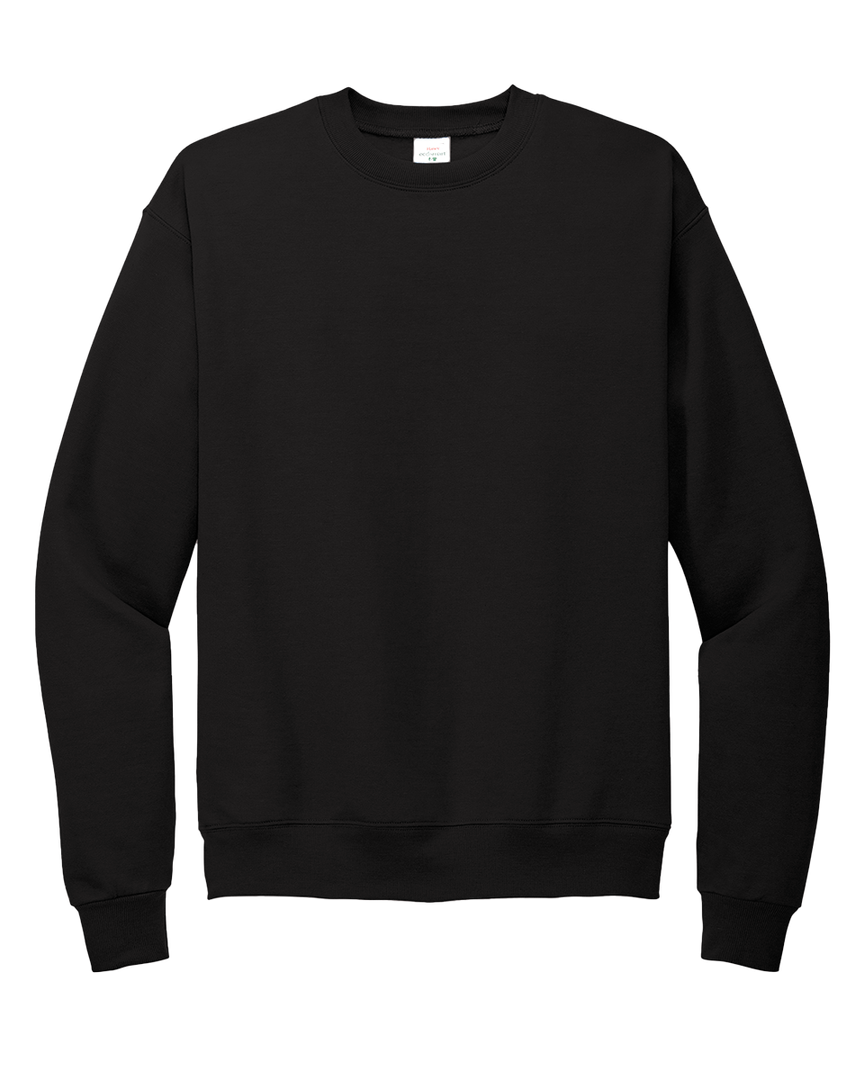 Hanes Eco Smart Crewneck