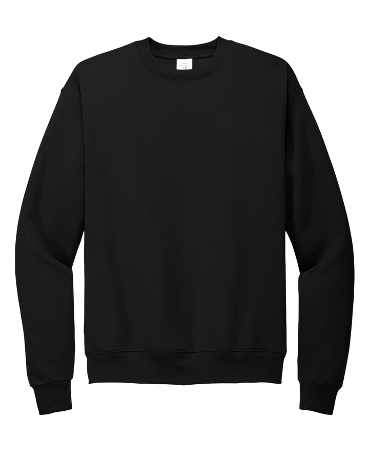 Hanes Eco Smart Crewneck