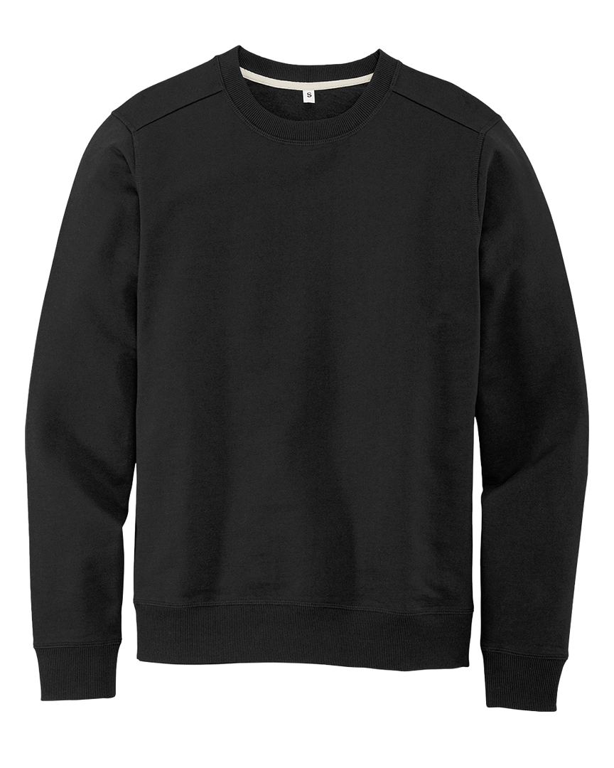 District Re-Fleece Crewneck