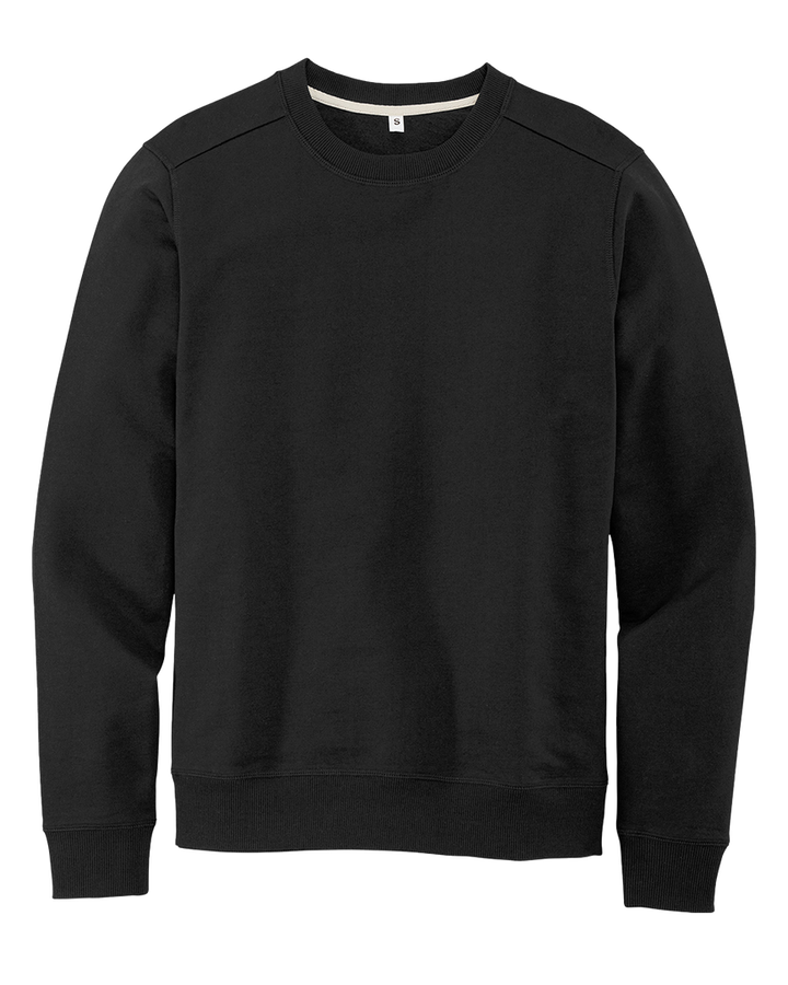 District Re-Fleece Crewneck