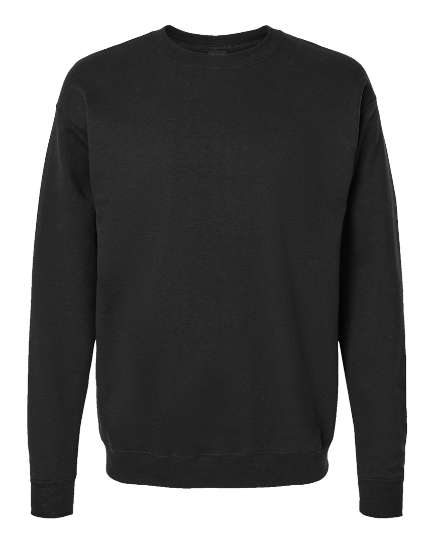 Hanes Perfect Fleece Crewneck Sweatshirt