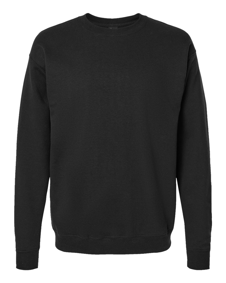 Hanes Perfect Fleece Crewneck Sweatshirt