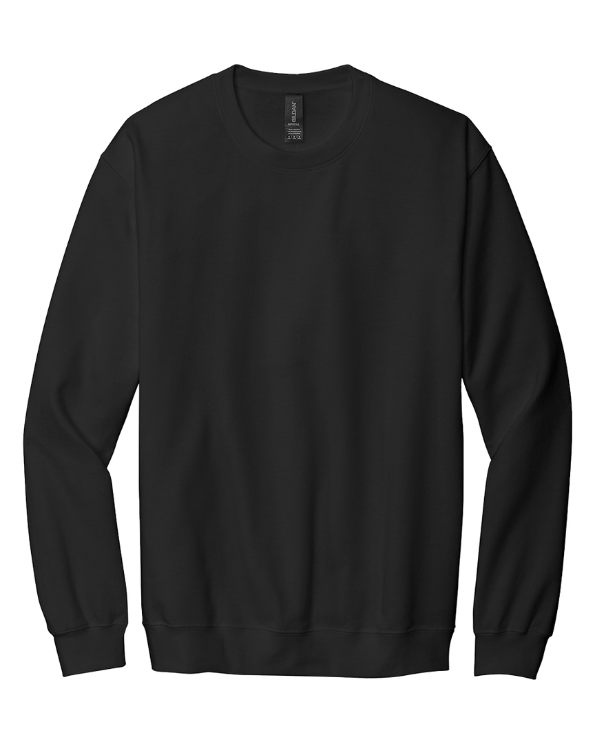 Gildan Soft Style Crewneck