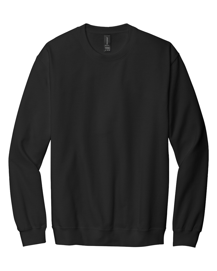 Gildan Soft Style Crewneck