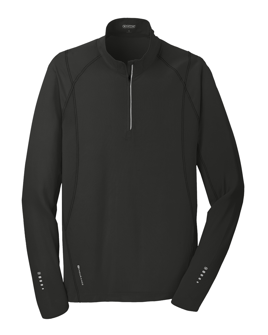 OGIO Nexus 1/4 Zip Pullover