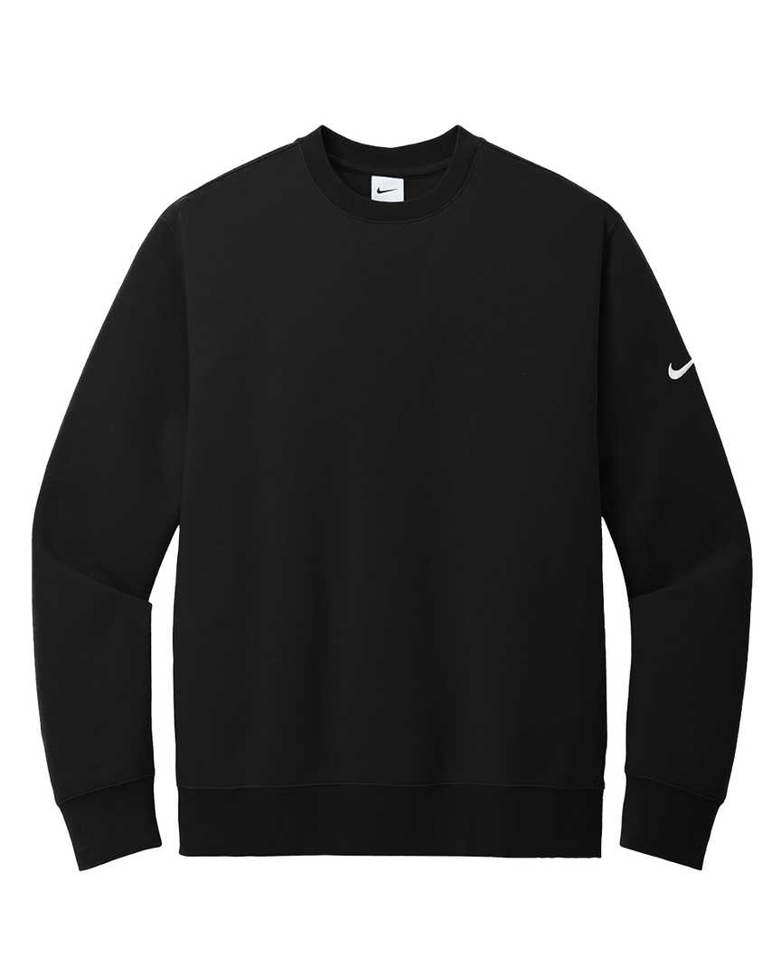 Nike Club Fleece Crewneck