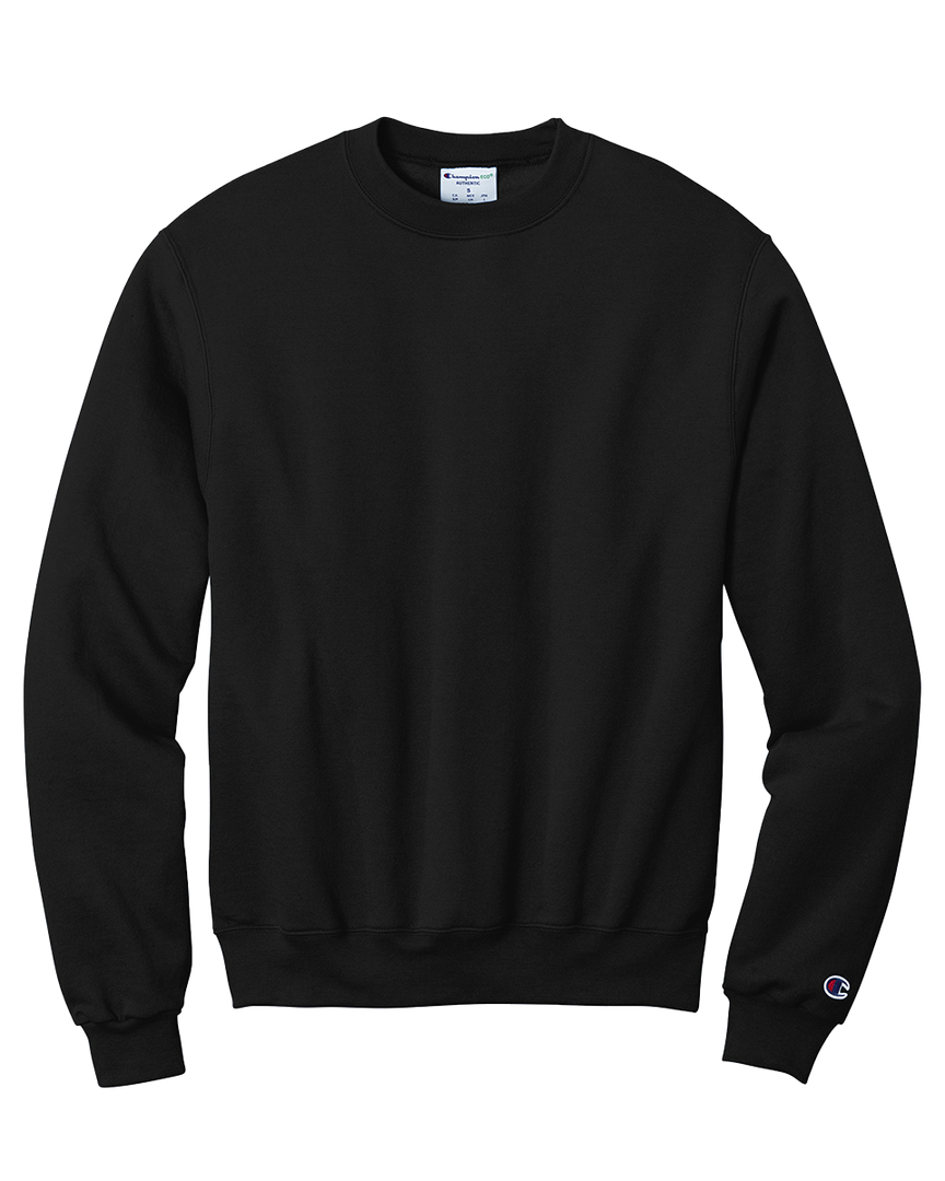 Champion Powerblend Crewneck