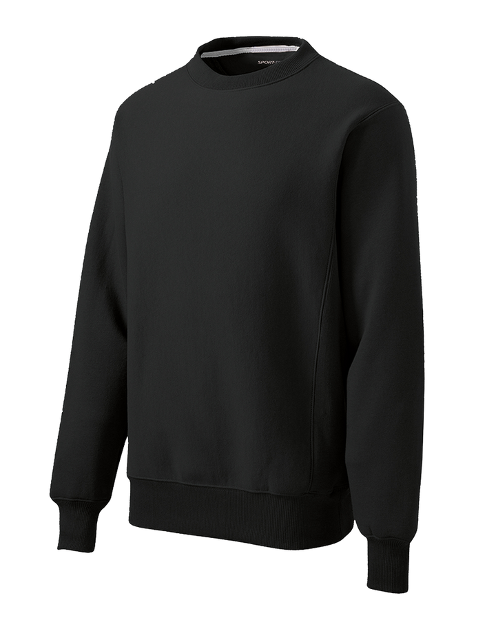 Sport-Tek Super Heavyweight Crewneck