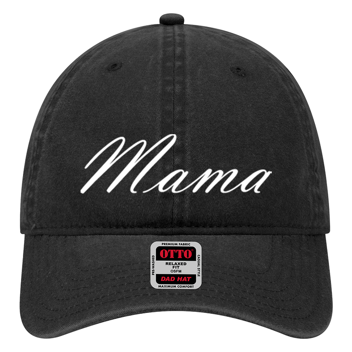 Mama Hat