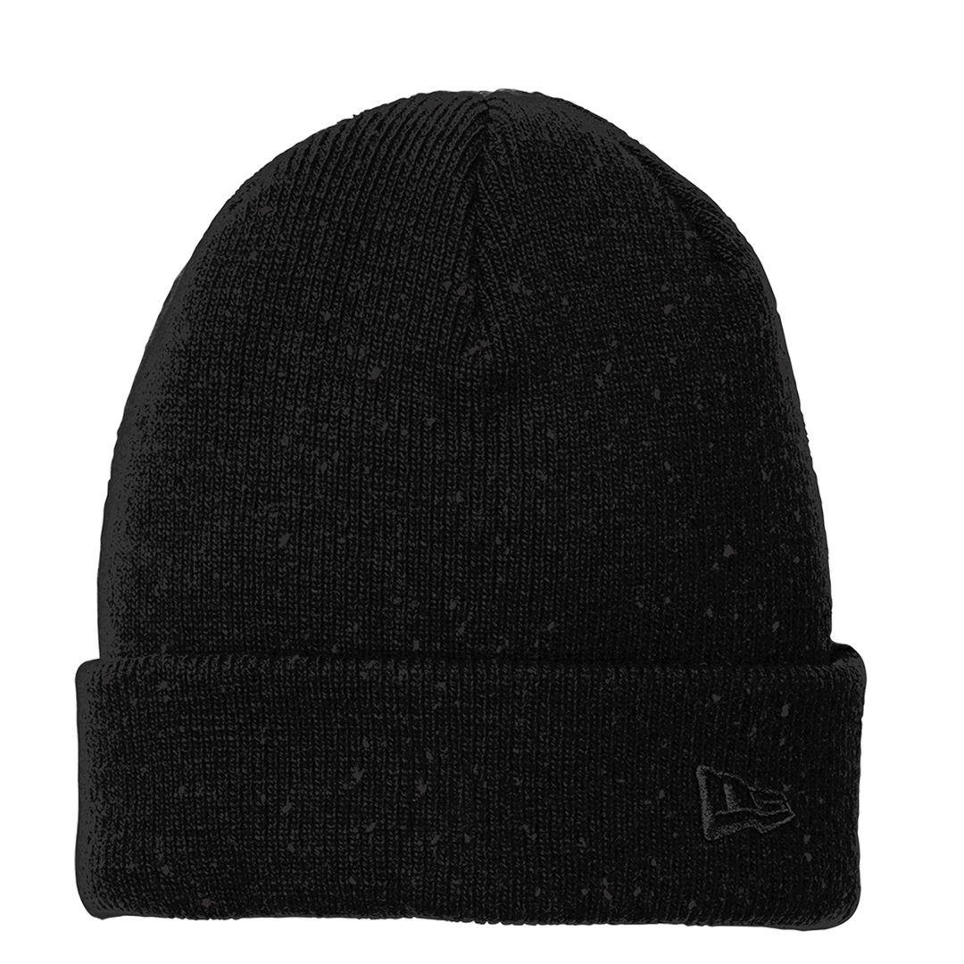 New Era Speckled Beanie