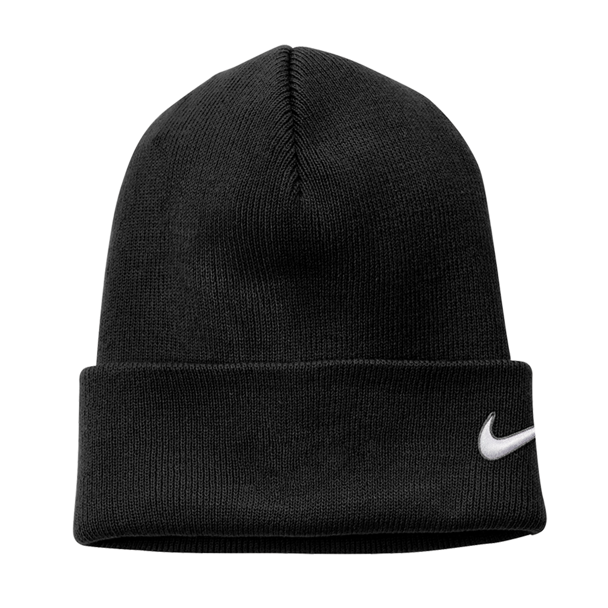 nike swoosh cuffed classic