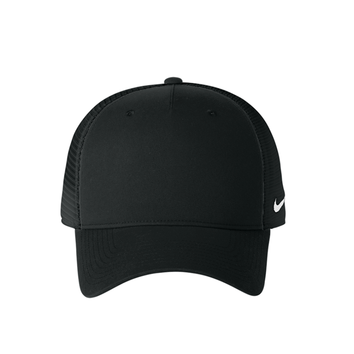 Nike Snapback Mesh Trucker Cap
