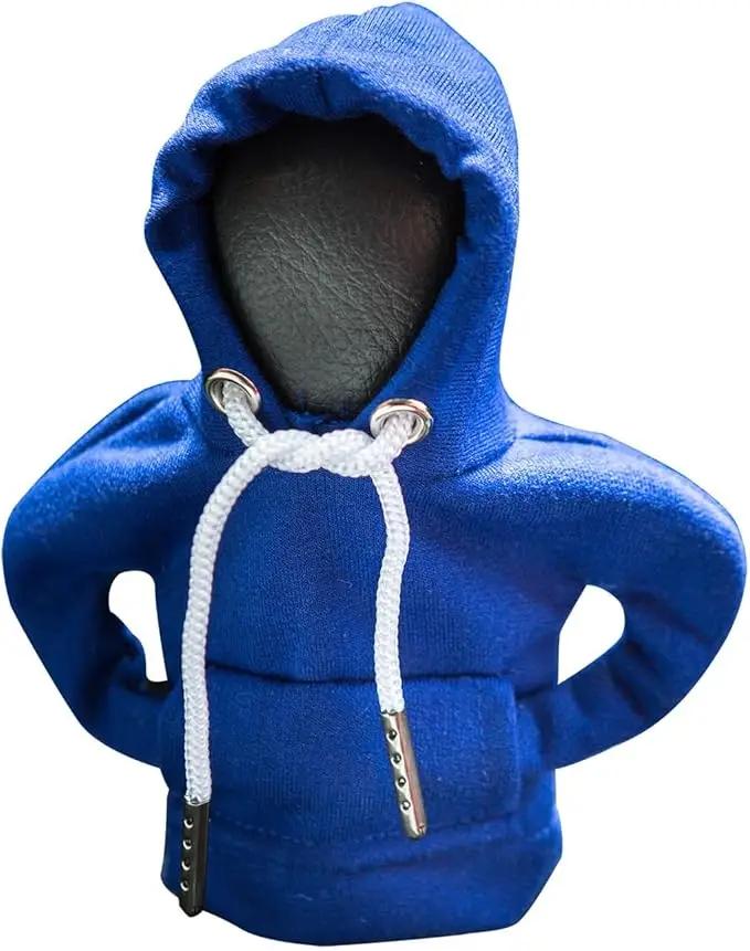EARL Car Gear Shift Hoodies