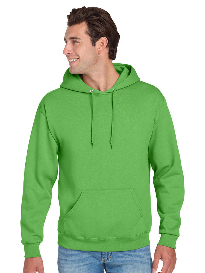 Jerzees NuBlend Hoodie