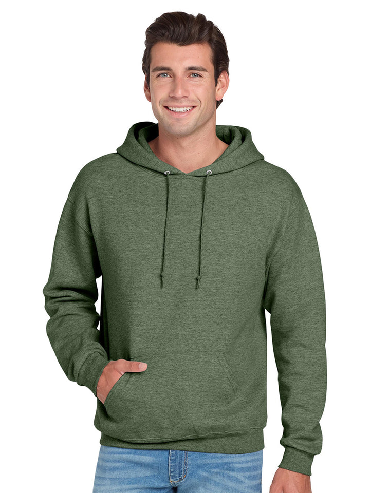 Jerzees NuBlend Hoodie