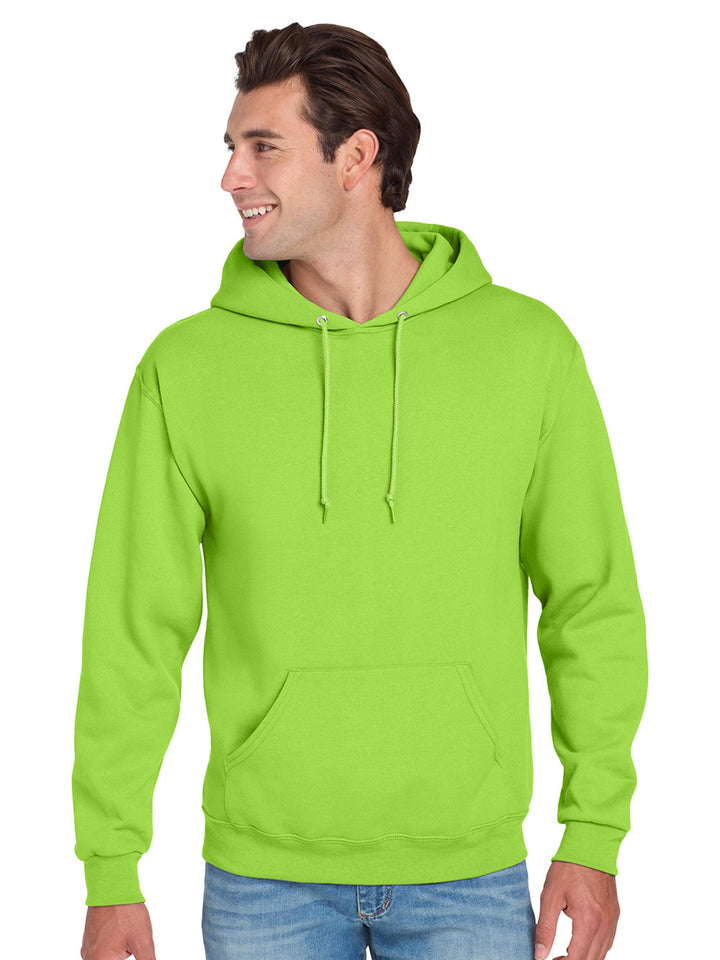 Jerzees NuBlend Hoodie