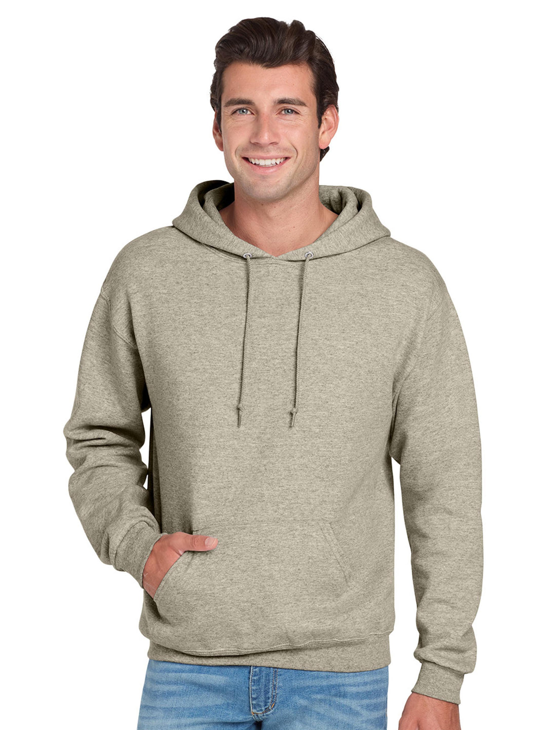 Jerzees NuBlend Hoodie