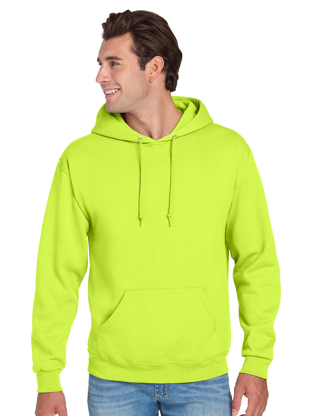 Jerzees NuBlend Hoodie