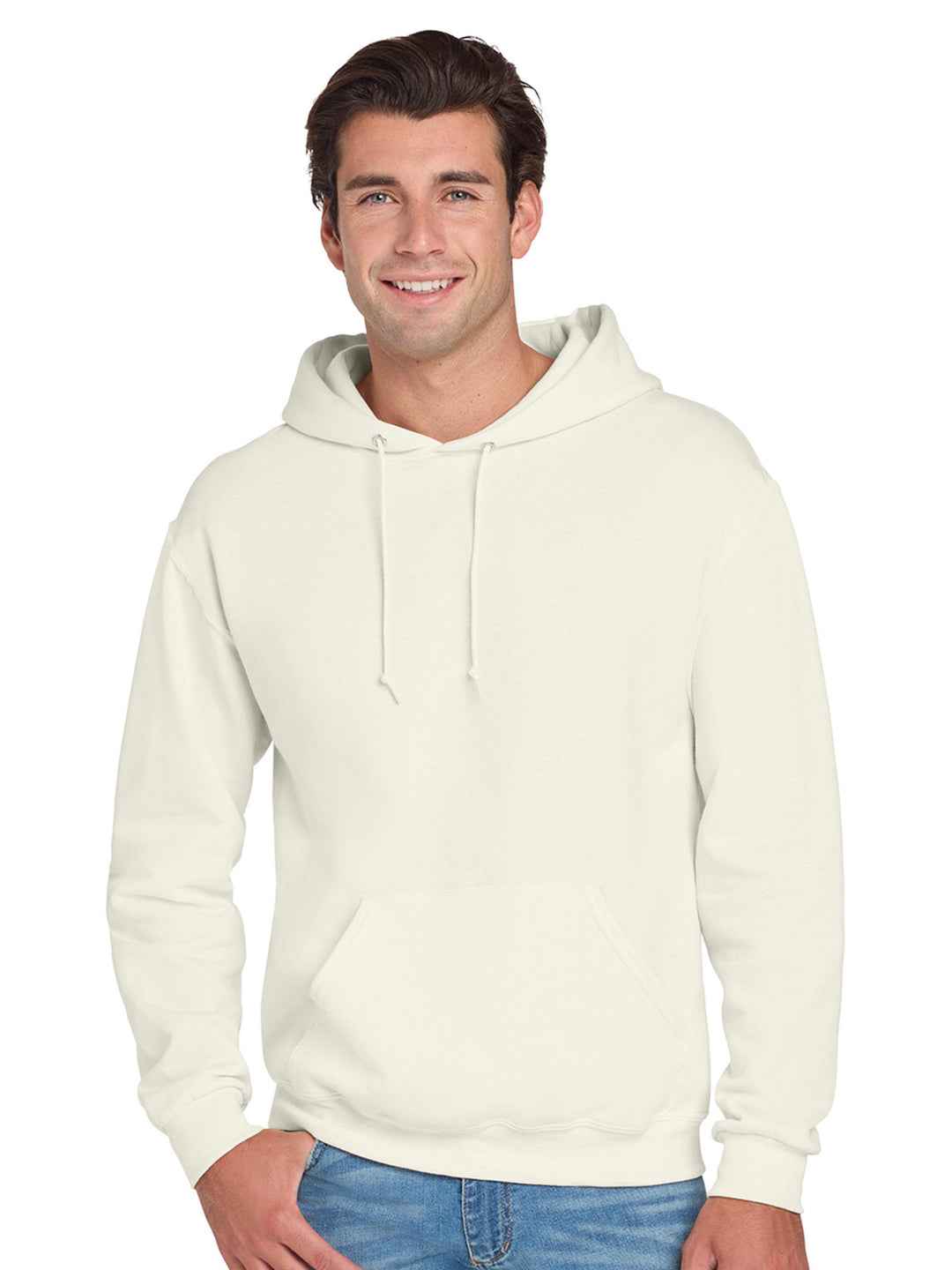 Jerzees NuBlend Hoodie