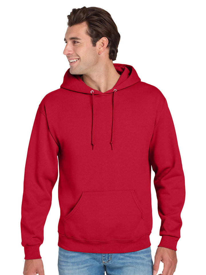 Jerzees NuBlend Hoodie