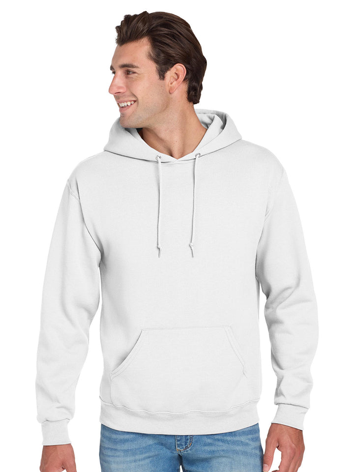 Jerzees NuBlend Hoodie