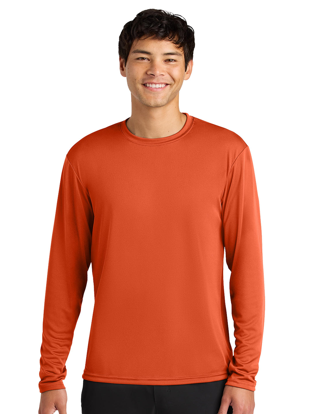 A4 Cooling Performance Long Sleeve Tee