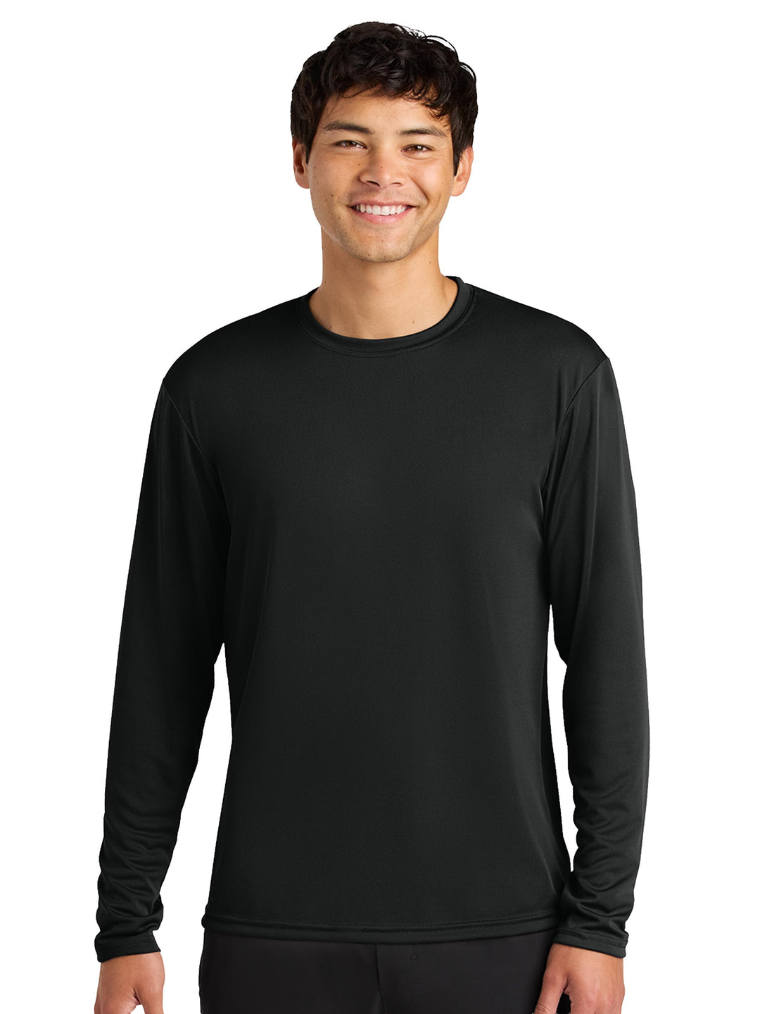 A4 Cooling Performance Long Sleeve Tee