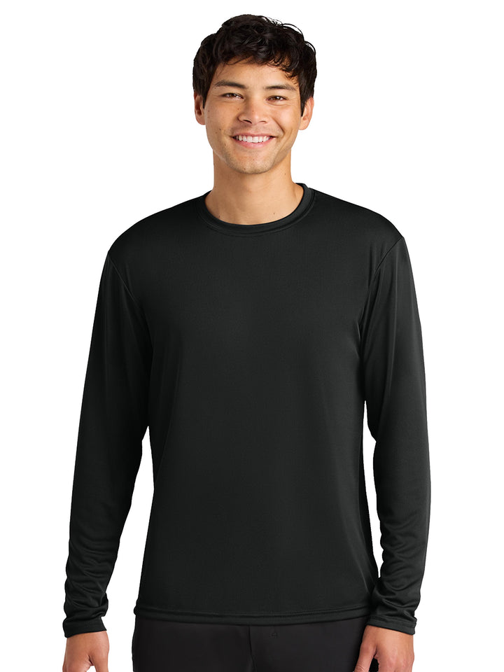 A4 Cooling Performance Long Sleeve Tee