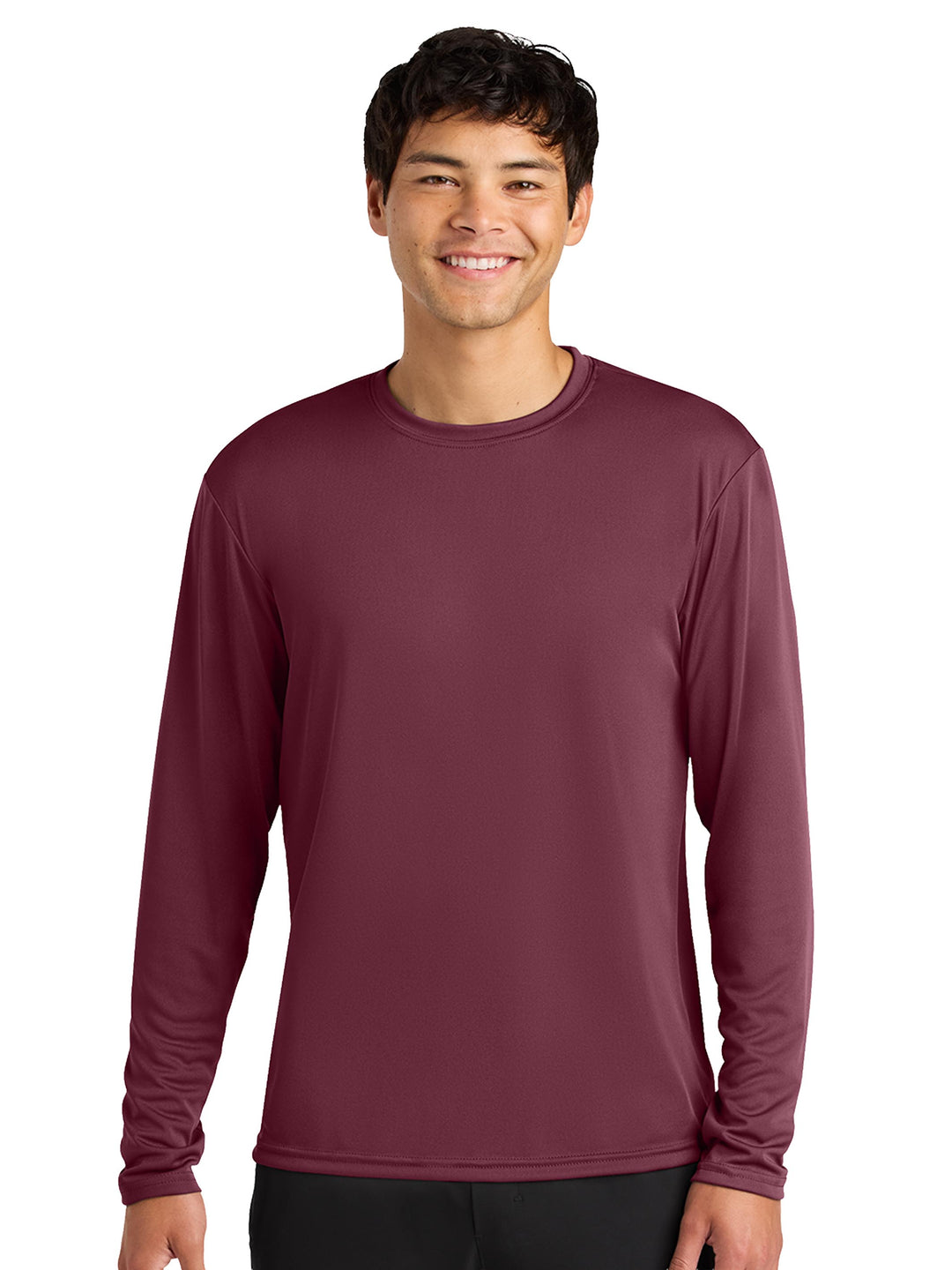 A4 Cooling Performance Long Sleeve Tee