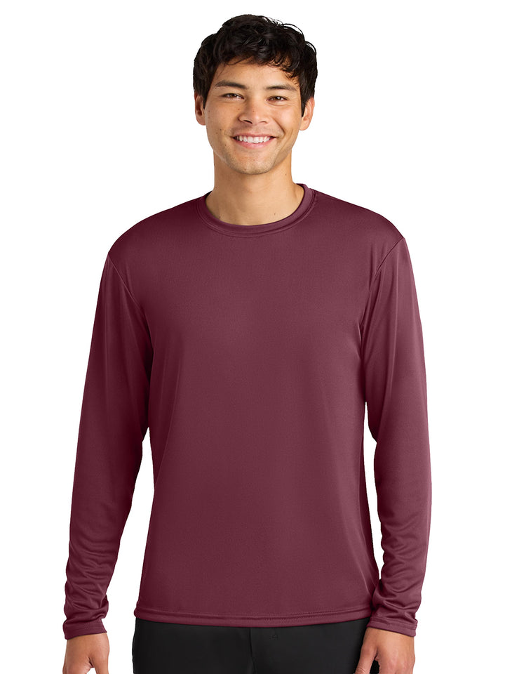 A4 Cooling Performance Long Sleeve Tee